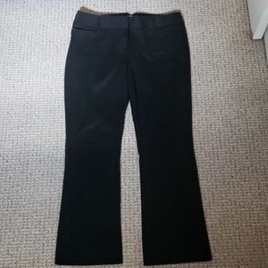 Dress Pants Express Columnist